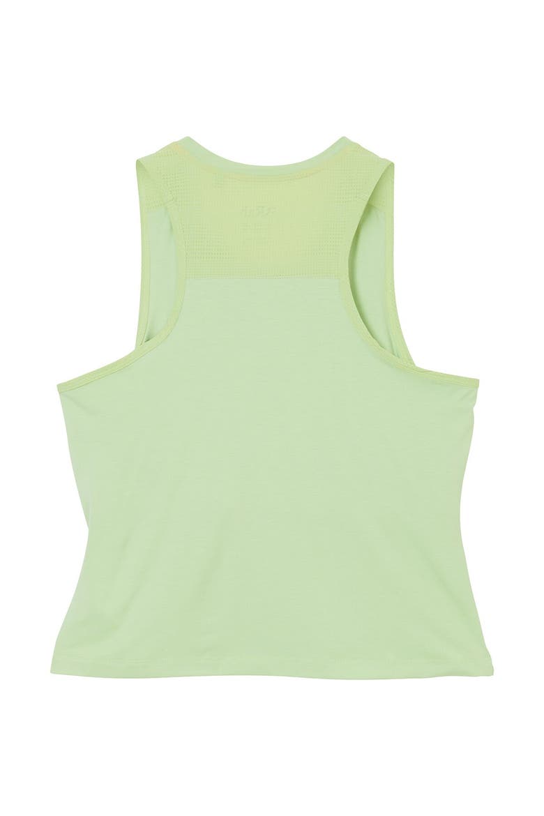 Rivelin Racerback Tank Top - Women's, Alternate, color, Fig Green