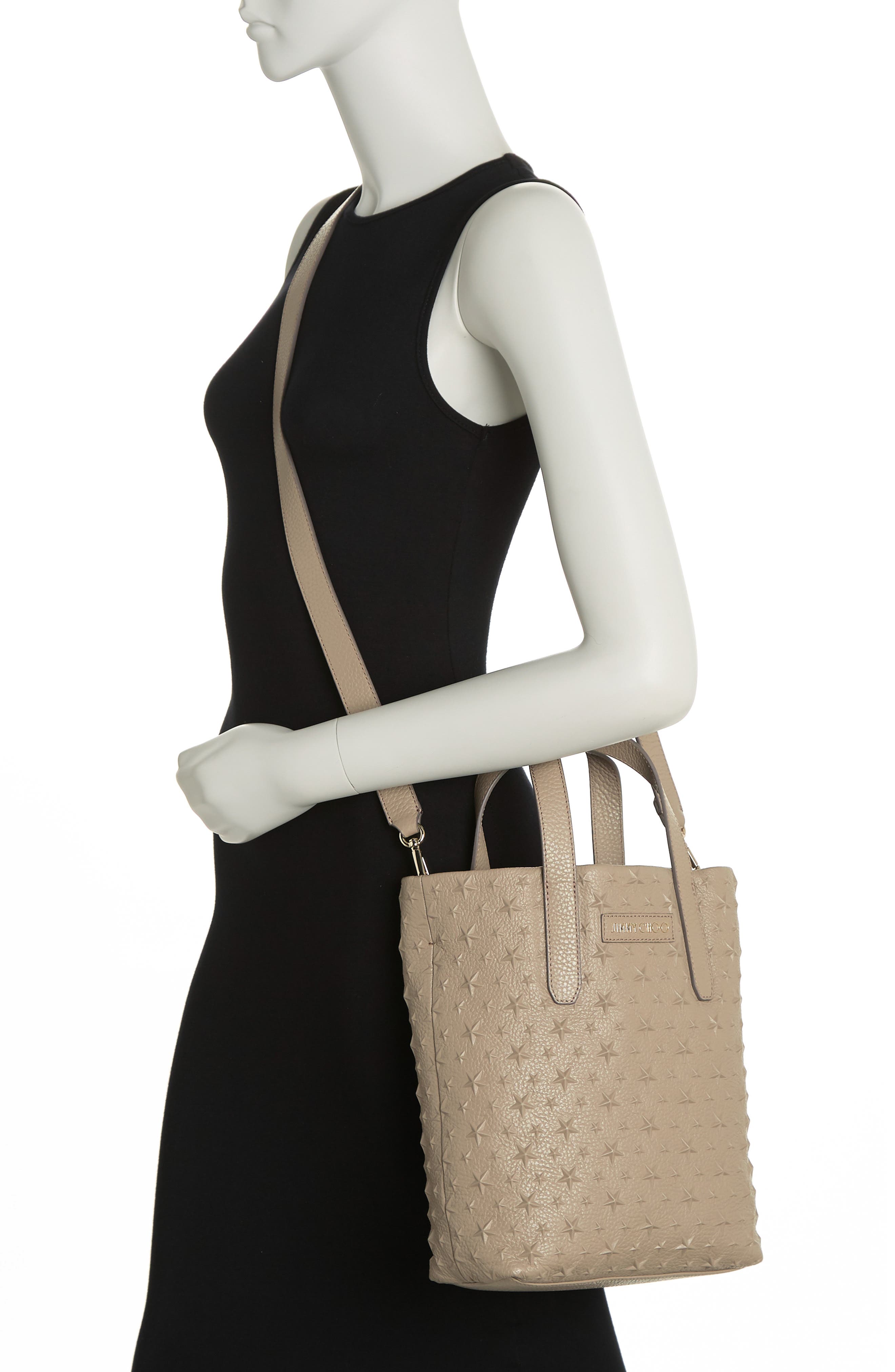 Jimmy Choo Star Studded Bucket Bag (Women) | Nordstromrack