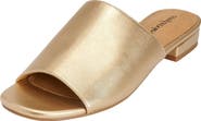 Comfortview The Sola Slip On Mule