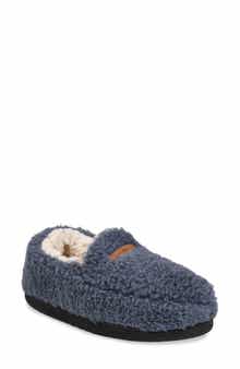 GAAHUU Berber Faux Shearling Lined Slipper