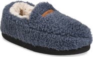 GAAHUU Berber Faux Shearling Lined Slipper