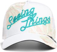 Goorin Bros. Vision Vision Trucker Hat