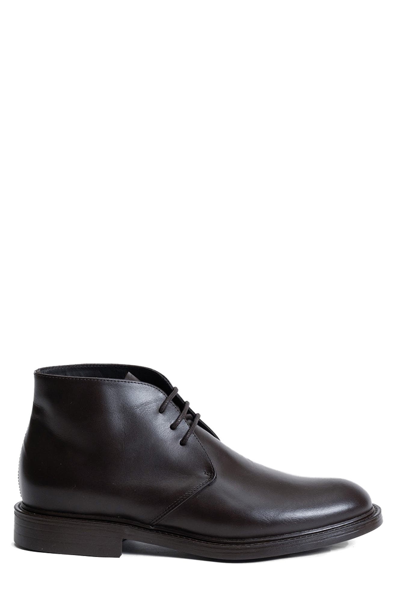 Robert Barakett Nelson Chukka, Alternate, color, Brown