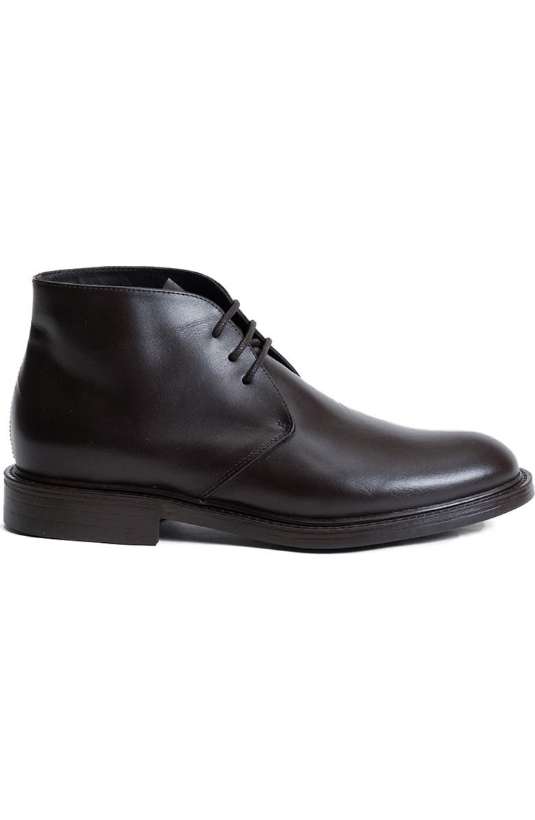 Robert Barakett Nelson Chukka, Alternate, color, Brown