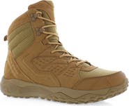 Creative Recreation Tactie LE Leather Combat Boot