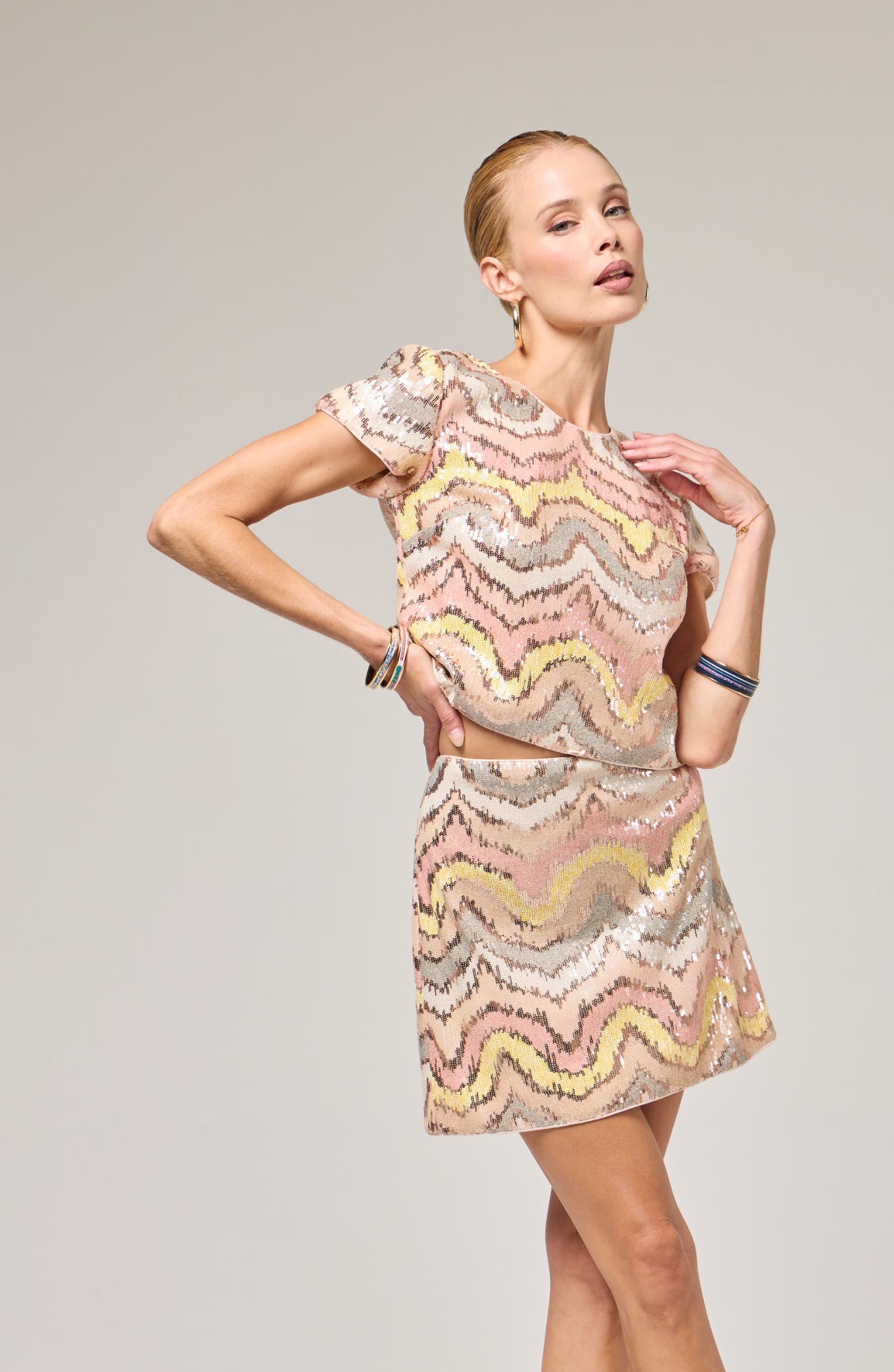 Katya Skirt - image 2
