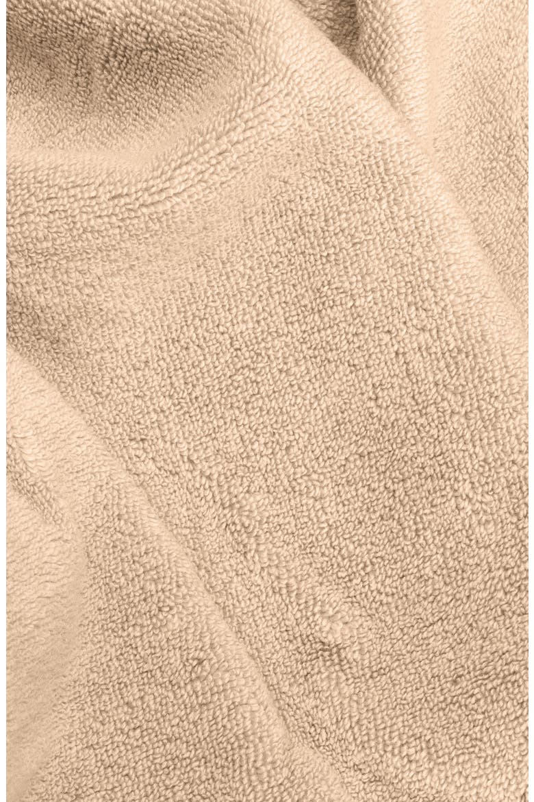 Premium Cotton 6-Piece Towel Set, Alternate, color, SANDSTONE