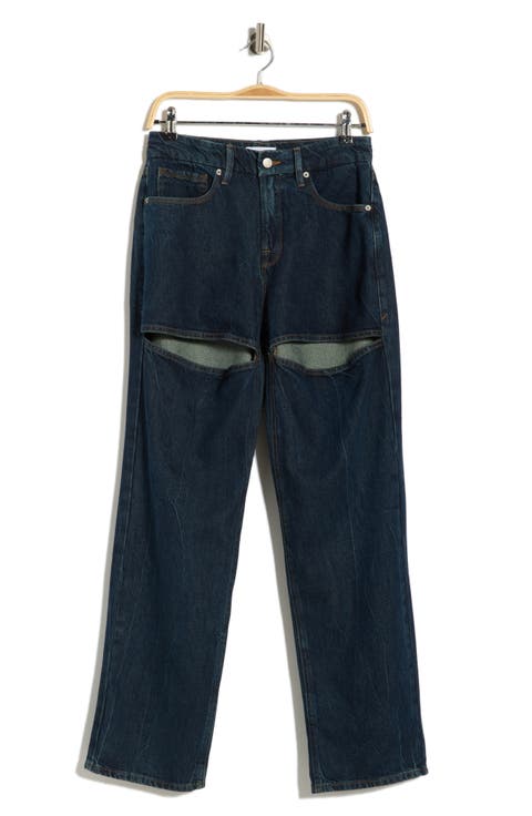 Good '90s Relaxed Jeans (Regular & Plus)