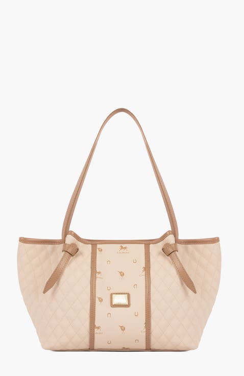 Di Cavallo 637 Shoulder Bag