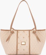 Cavalinho Di Cavallo 637 Shoulder Bag
