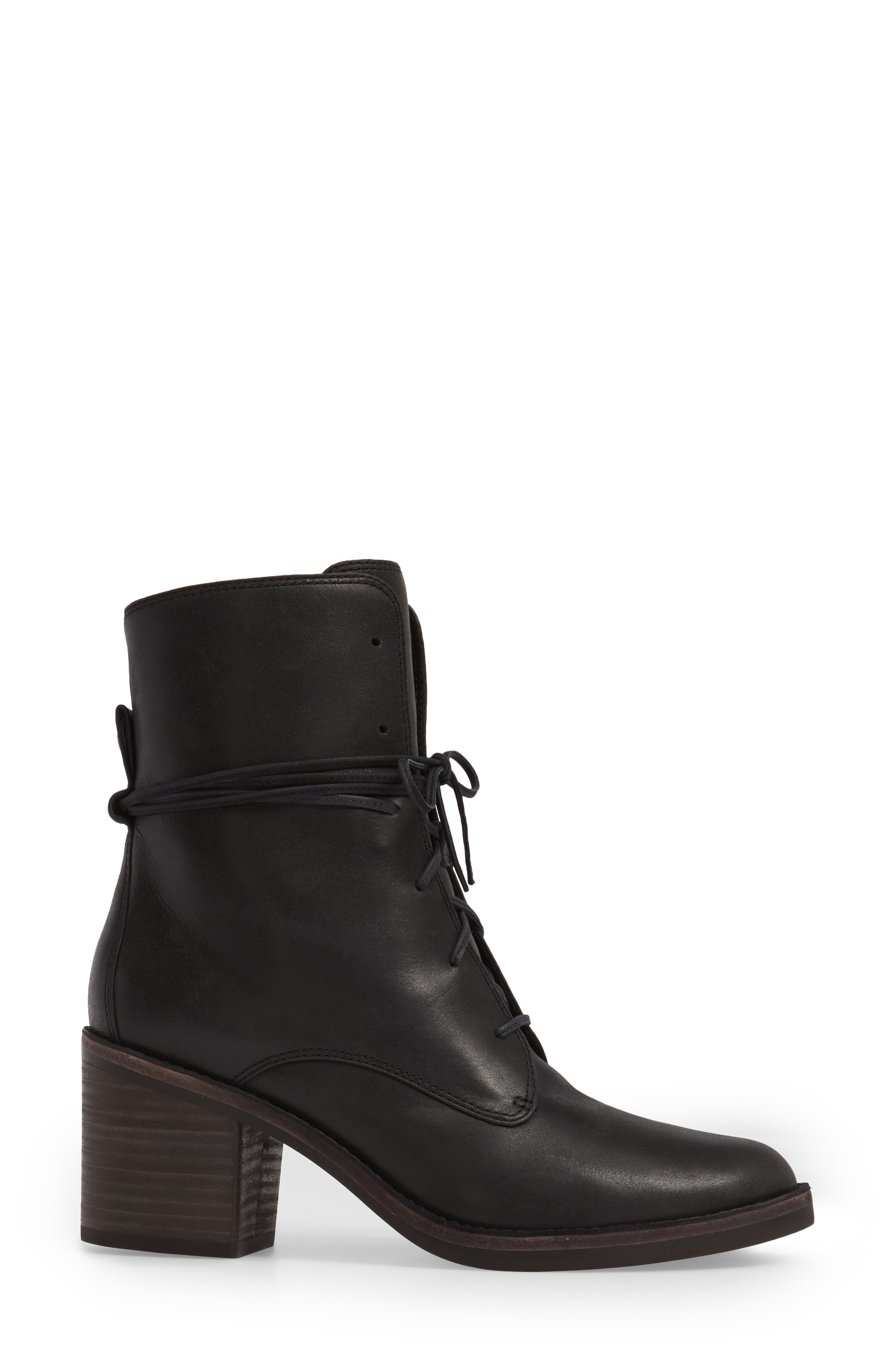UGG<sup>®</sup> Oriana Lace-Up Boot, Alternate, color, 