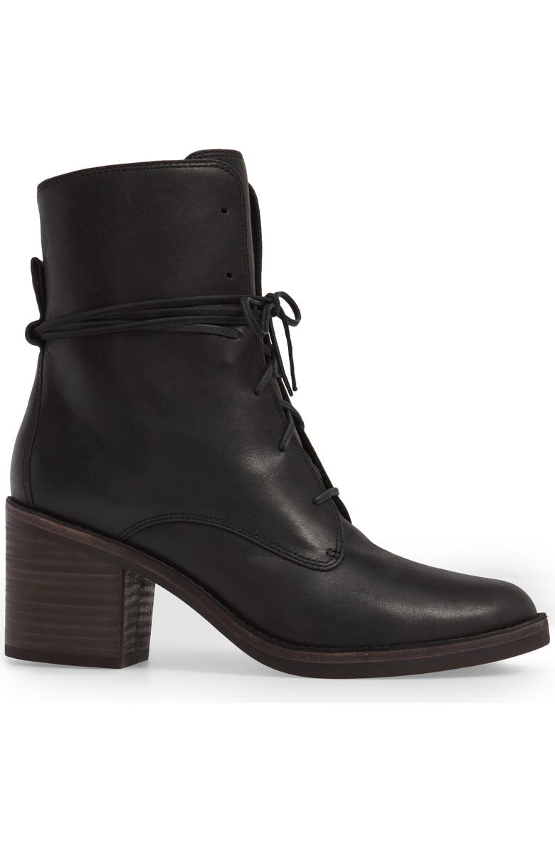 UGG<sup>®</sup> Oriana Lace-Up Boot, Alternate, color,