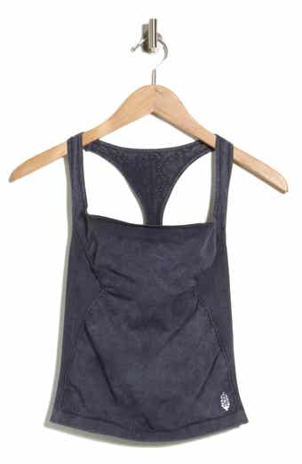 Good Karma Long Performance Tank