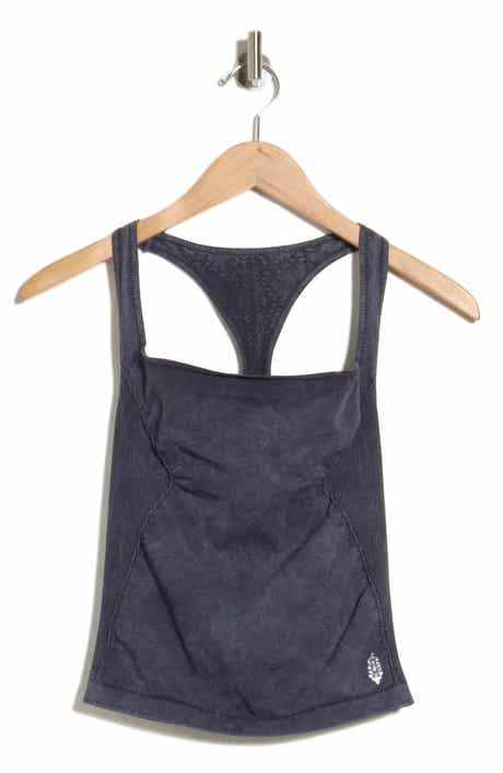 Good Karma Long Performance Tank