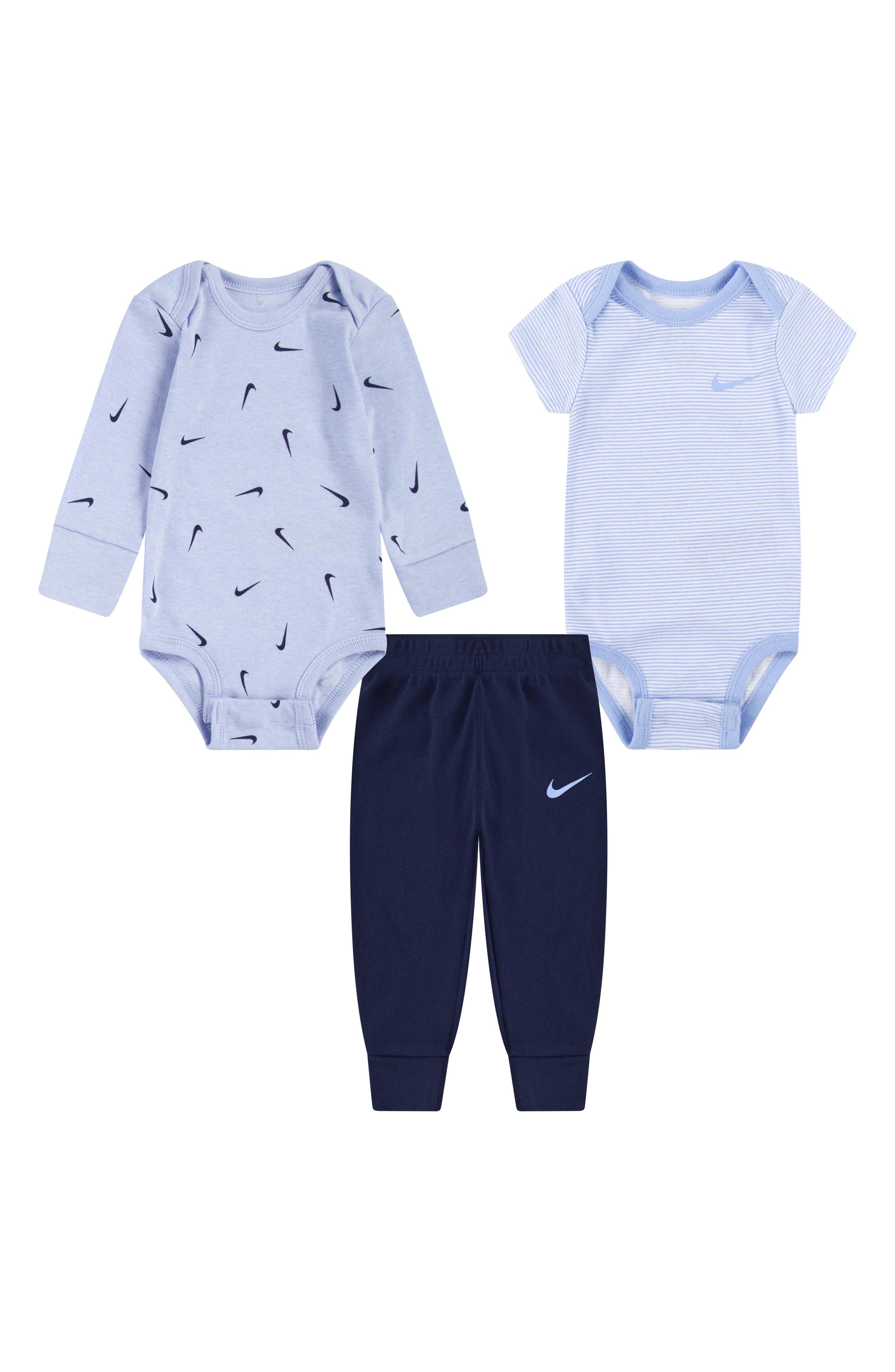 baby boy nike set