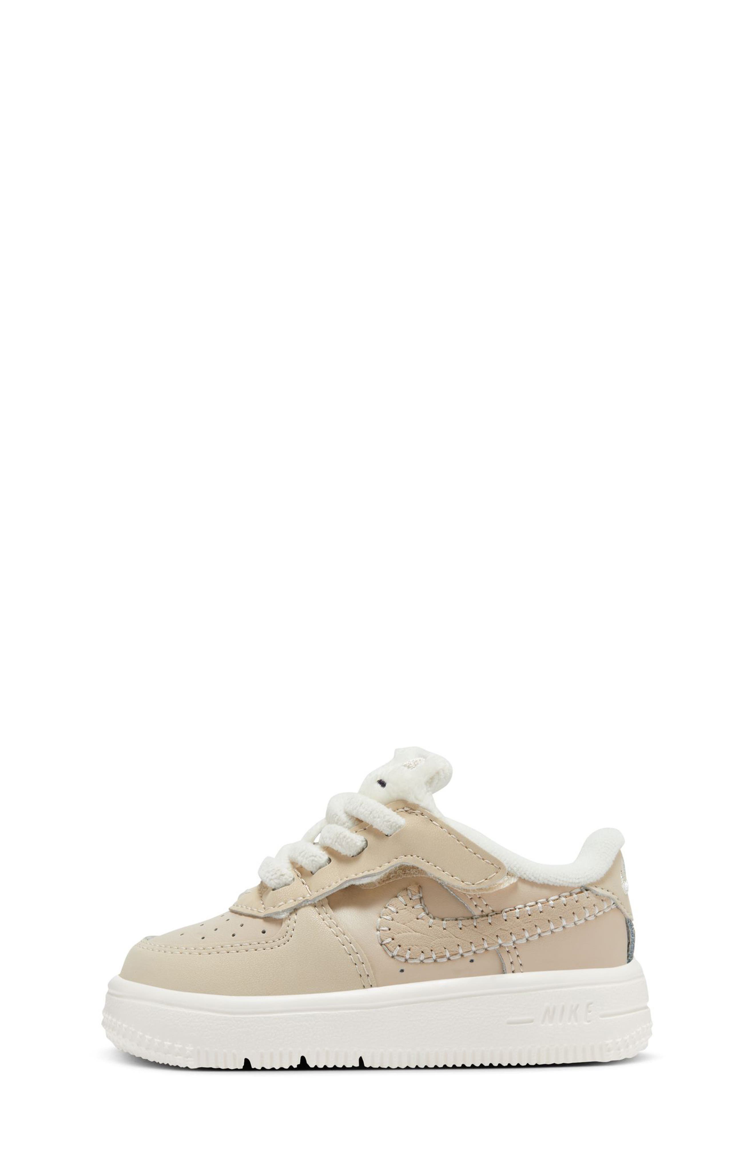 Nike Kids' Air Force 1 Low EasyOn Sneaker, Alternate, color, 