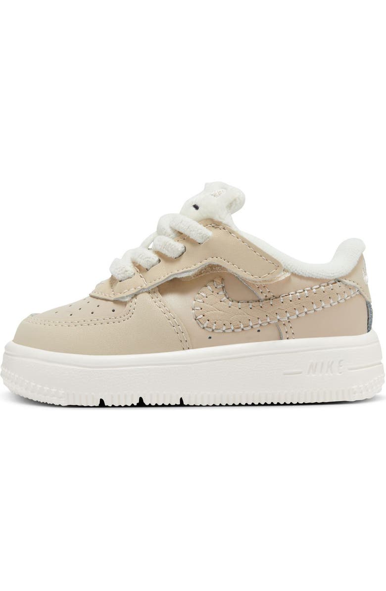 Nike Kids' Air Force 1 Low EasyOn Sneaker, Alternate, color,