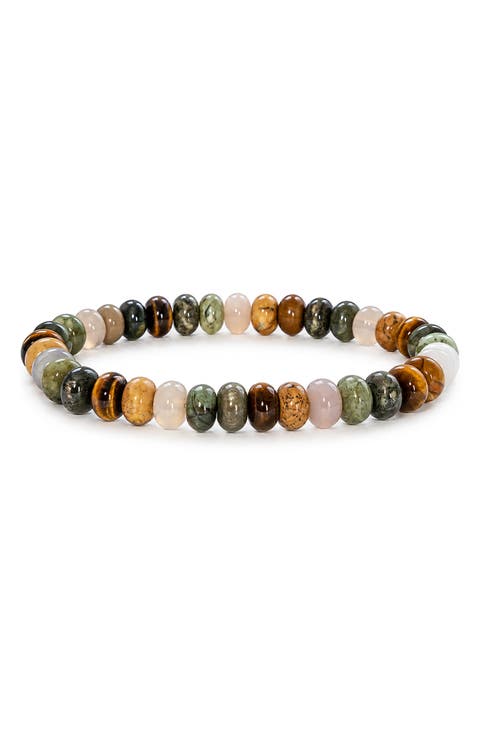 Sienna Stretch Bracelet