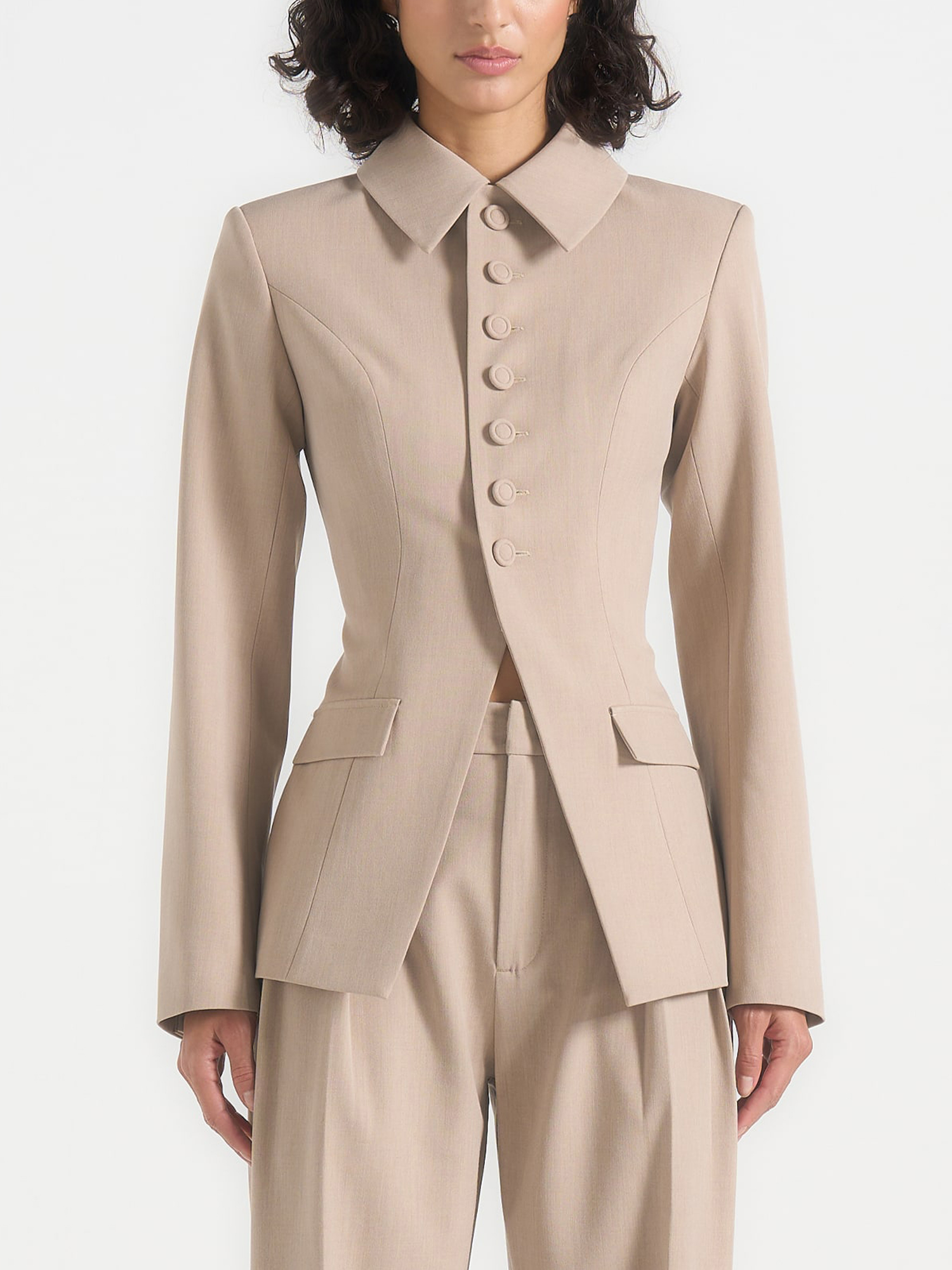 selected Taupe