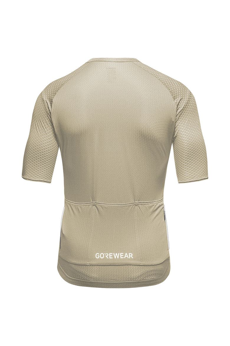 Spinshift Breathe Jersey - Men's, Alternate, color, Tech Beige
