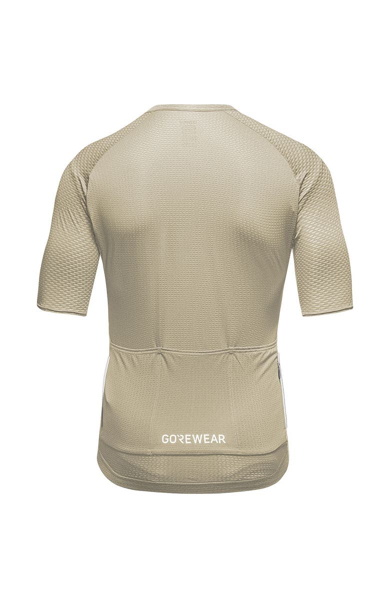 GOREWEAR Spinshift Breathe Jersey - Men's, Alternate, color, Tech Beige
