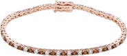 SUZY LEVIAN Pavé Tennis Bracelet