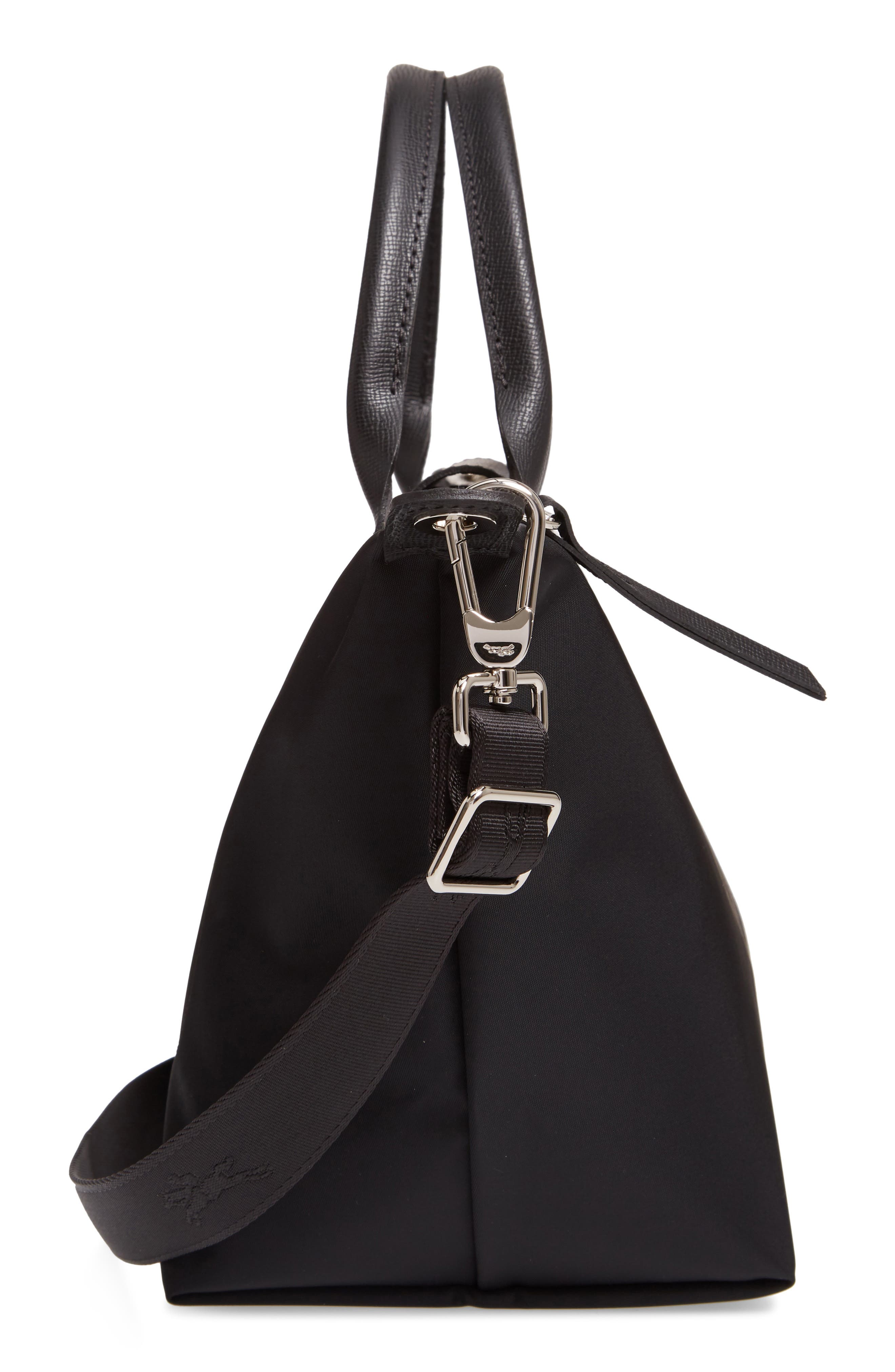 Longchamp Small Le Pliage Néo Nylon Tote, Alternate, color, 