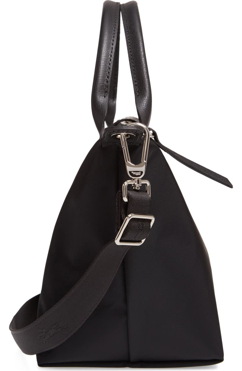 Longchamp Small Le Pliage Néo Nylon Tote, Alternate, color,