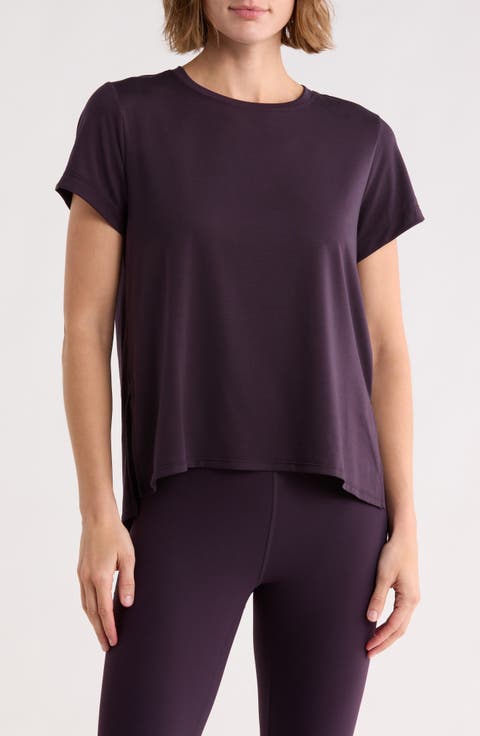 Key Element Activewear T-Shirt