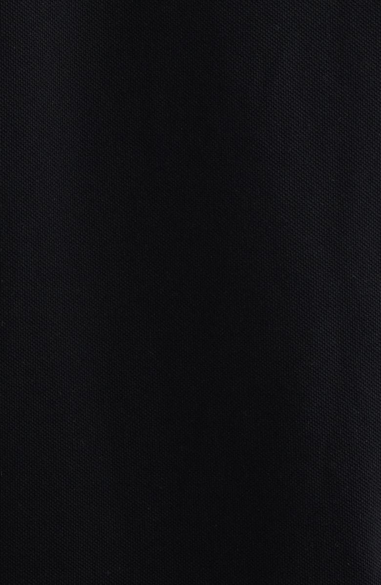 Billionaire Boys Club Landing Short Sleeve Polo, Alternate, color, Black