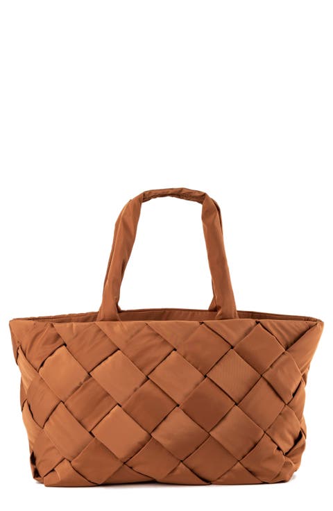 Holiday Essential Tote