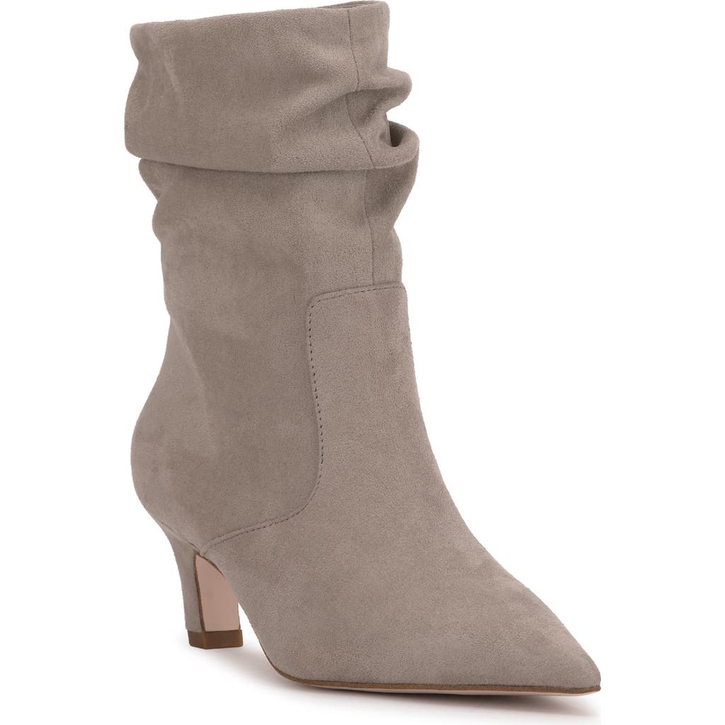 Jessica Simpson Vyluna Pointed Toe Bootie