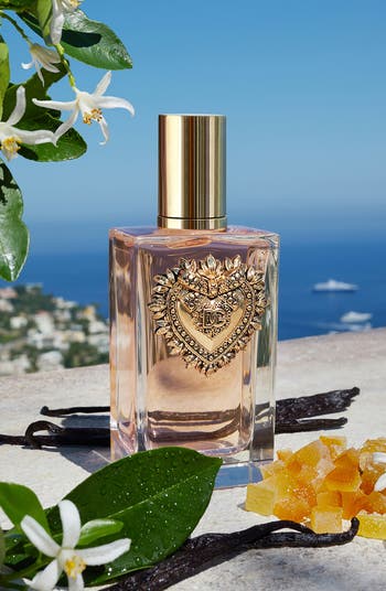 Devotion Eau de Parfum