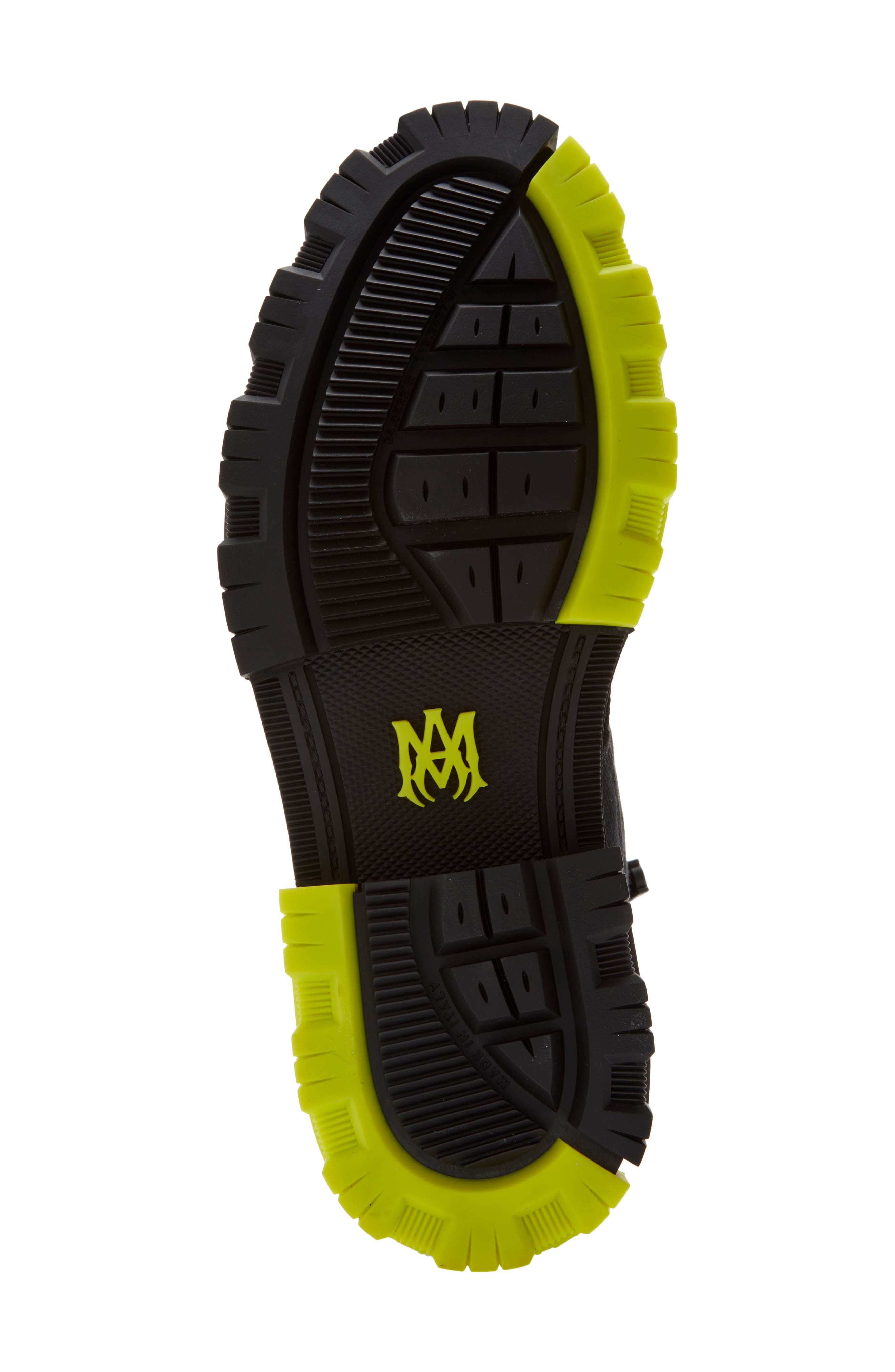 AMIRI Military Combat Boot, Alternate, color, 