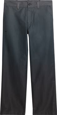 SANTO STUDIO Khalil Rountree Lotus Napoli Pants