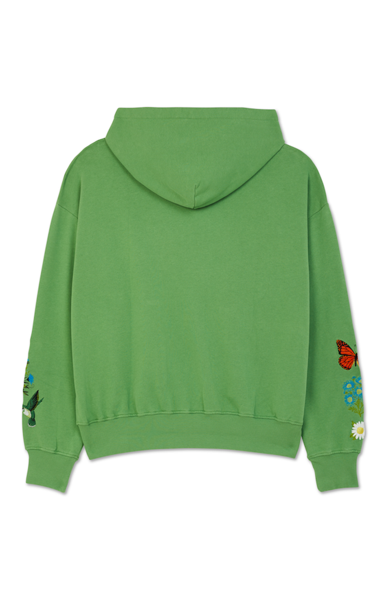 THE RAD BLACK KIDS Environment Hoodie V3, Alternate, color, 