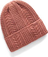 Under Armour Halftime Cable Knit Beanie