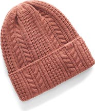 Under Armour Halftime Cable Knit Beanie