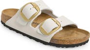 Birkenstock Arizona Big Buckle Slide Sandal - Discontinued