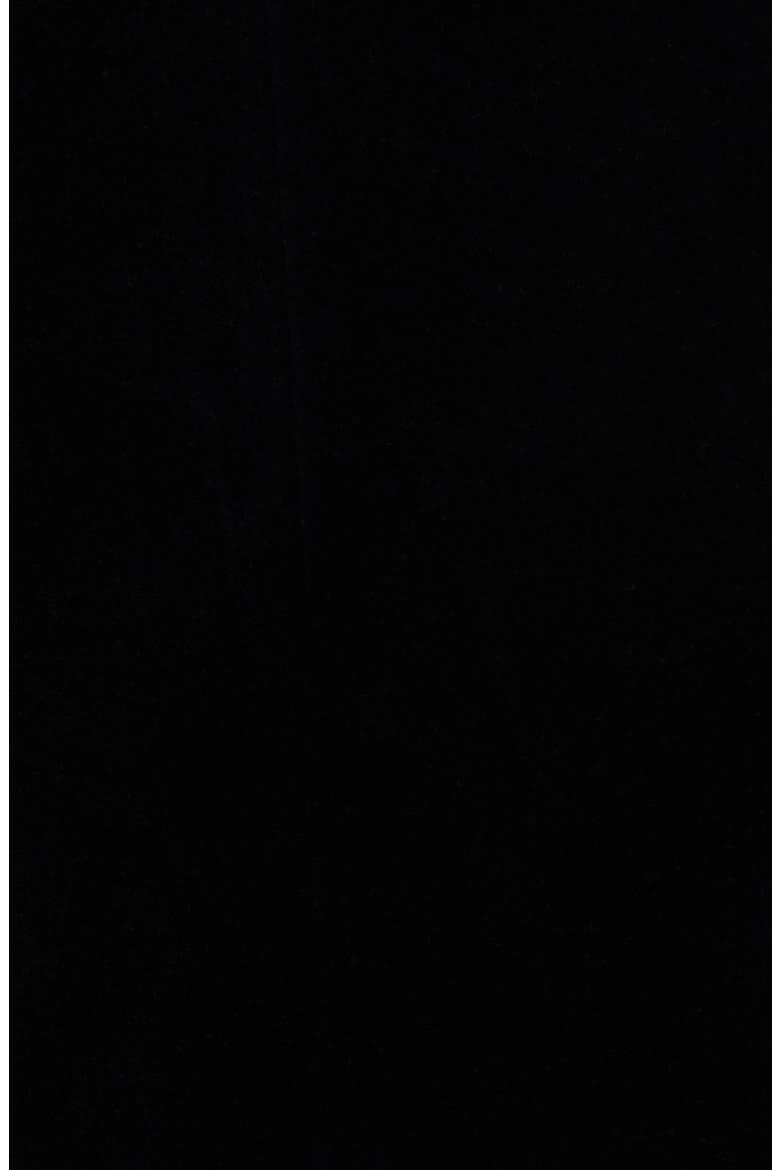 Hutson Cotton Velvet Dinner Jacket, Alternate, color, BLACK