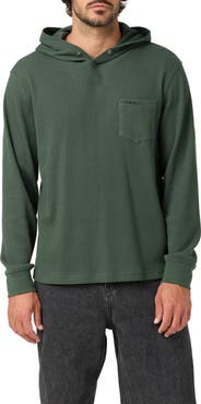O'Neill Overland Hooded Thermal
