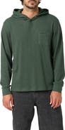 O'Neill Overland Hooded Thermal