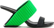 United Nude Loop Hi Puffier Sandals