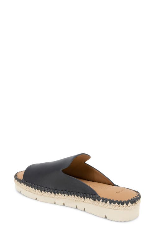 GENTLE SOULS BY KENNETH COLE GENTLE SOULS LEILANI SLIDE SANDAL 