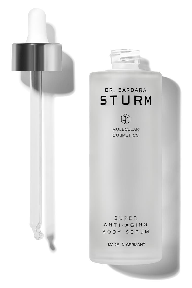 Super Anti-Aging Body Serum, Alternate, color, NO COLOR