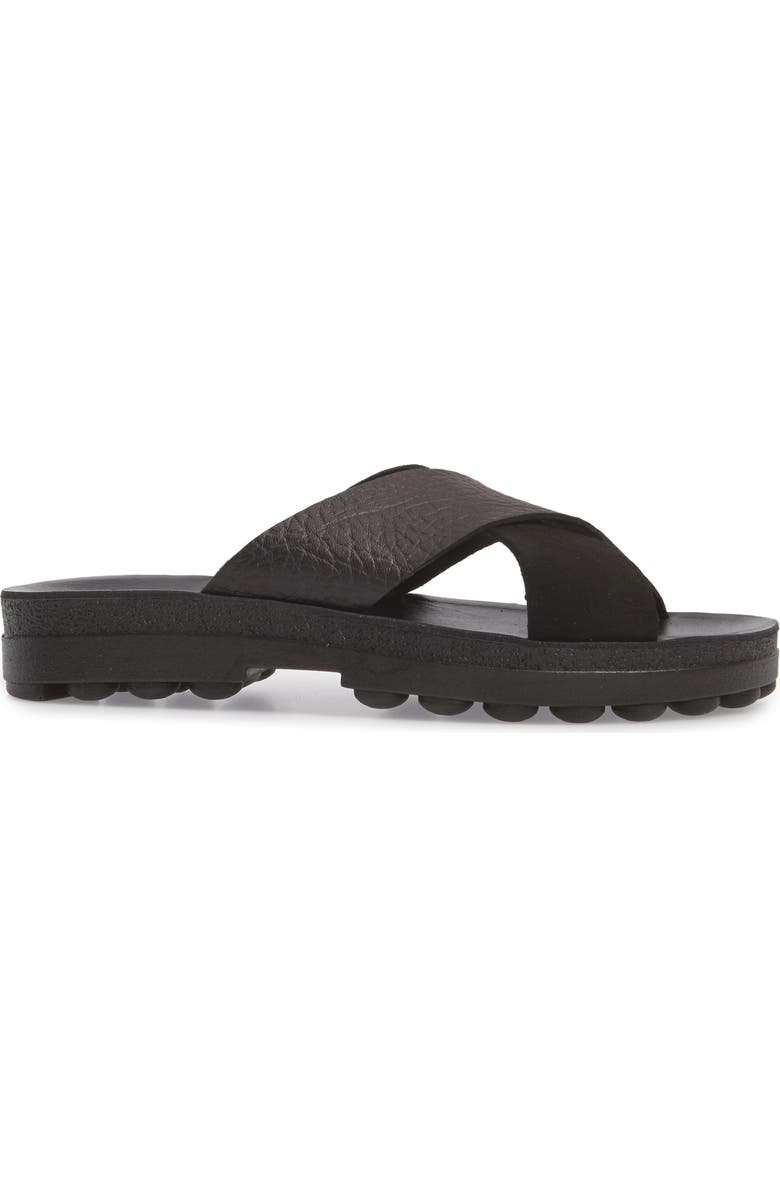 Fantasy Sandals Charis Slide Sandal, Alternate, color,