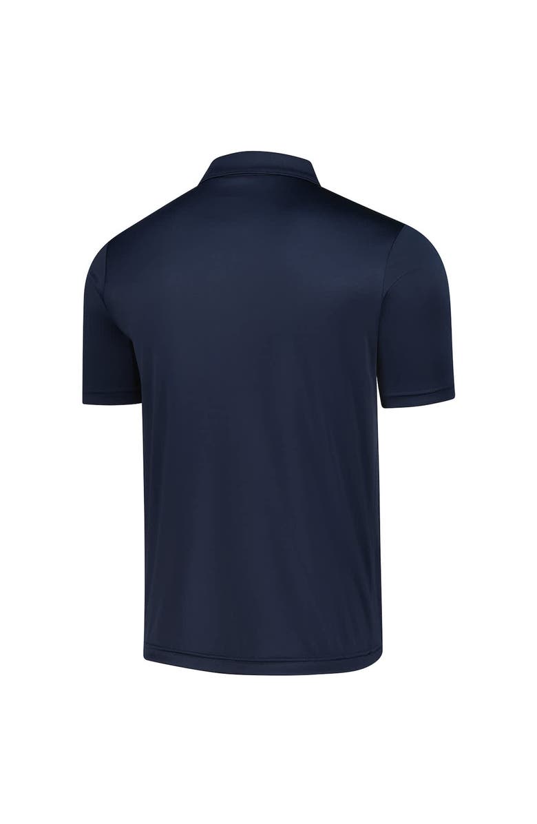 FANATICS Men's Fanatics  Navy Chicago Bears Polo, Alternate, color, Navy