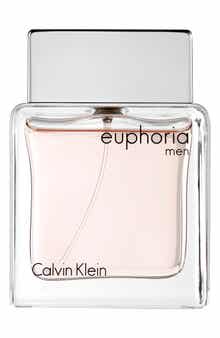 Calvin Klein Euphoria Men Eau de Toilette