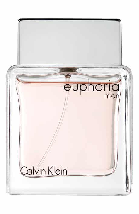 Calvin Klein Euphoria Men Eau de Toilette