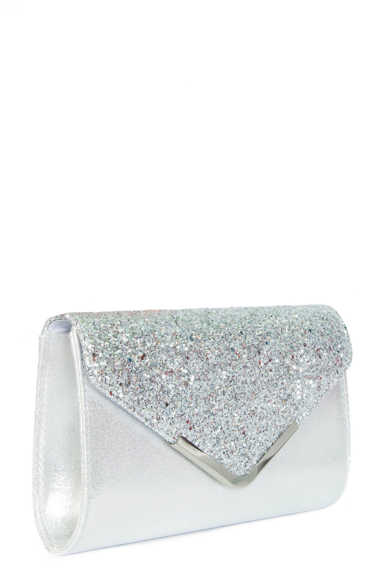 LIZA, Alternate, color, SILVER